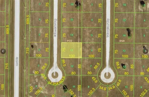 8 Calamondin Way, PLACIDA, FL 33946