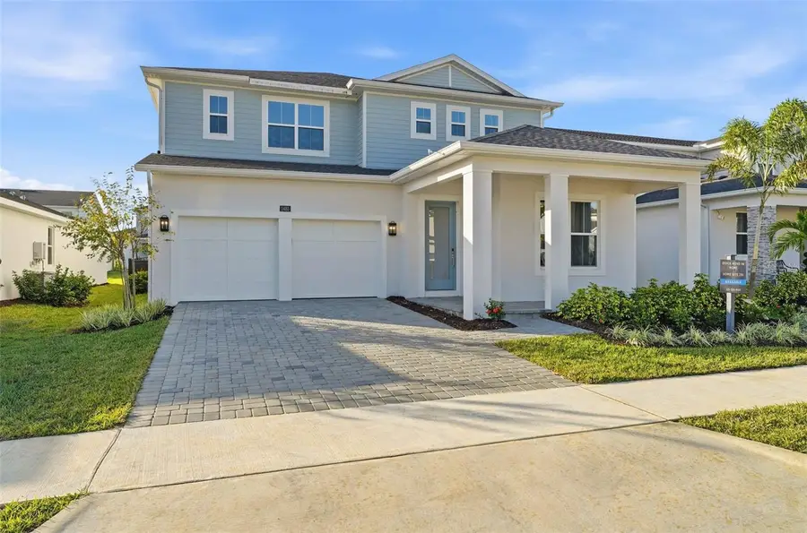 1485 Stonecliff Drive, Apopka, FL 32703 - Image #2