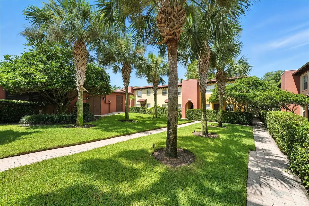 1531 Catherine Street #34, Orlando, FL 32801 - Image #1