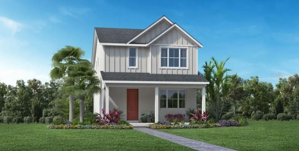 1815 Crowncrest Drive, Apopka, FL 32703 - Image #1