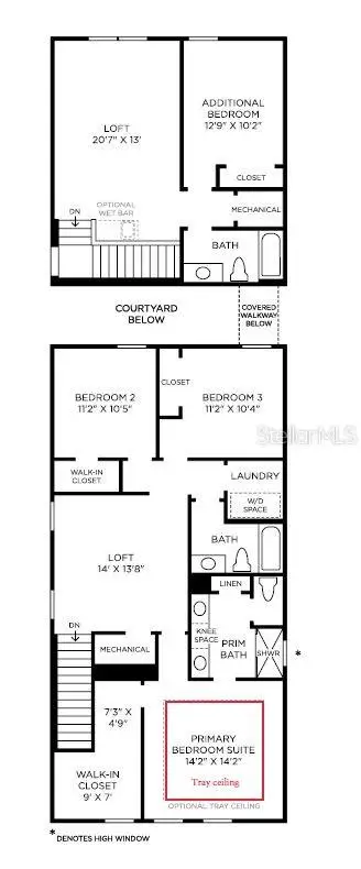 1815 Crowncrest Drive, Apopka, FL 32703 - Image #3