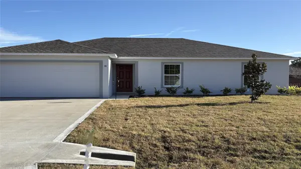 50 Freneau Lane W, PALM COAST, FL 32137