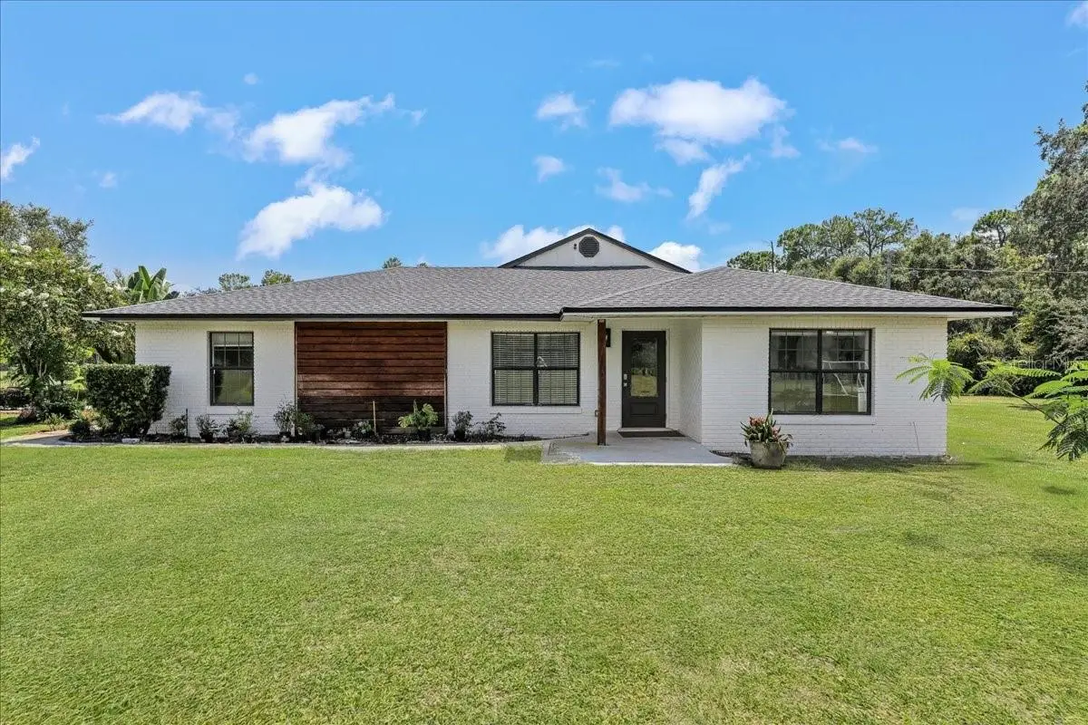 1 Cunningham Lane, Debary, FL 32713 - Image #1