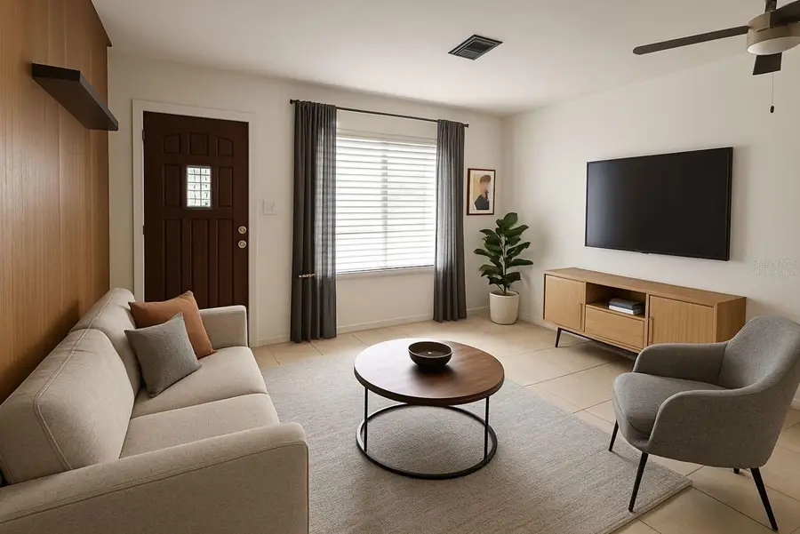 605 Brockway Avenue, Orlando, FL 32807 - Image #2