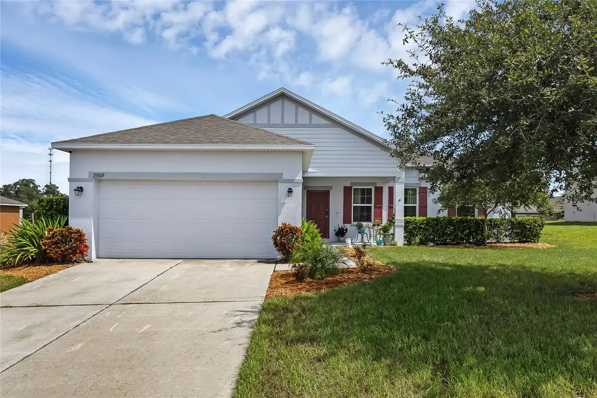 15309 Scorpio Street, Mascotte, FL 34753 - Image #1