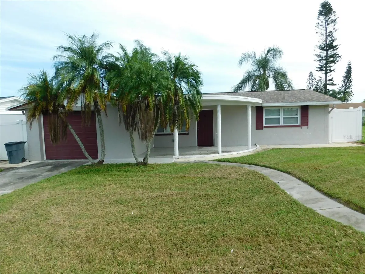 3801 Darlington Road, Holiday, FL 34691 - Image #1