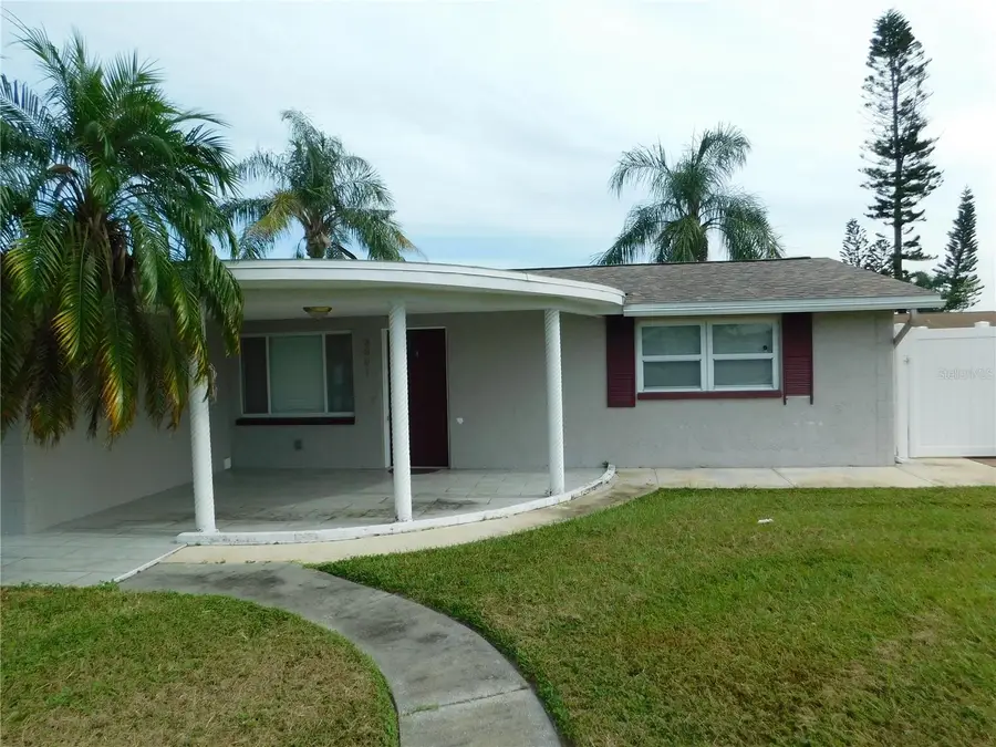 3801 Darlington Road, Holiday, FL 34691 - Image #2