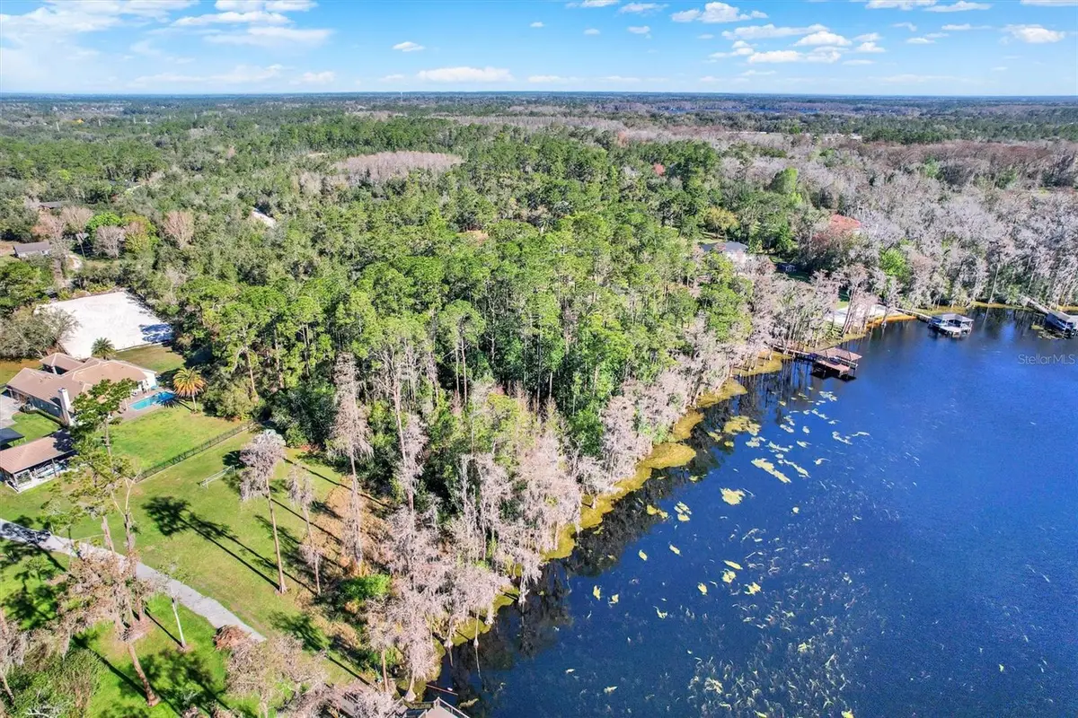 2739 Lake Pickett Place, Chuluota, FL 32766 - Image #1