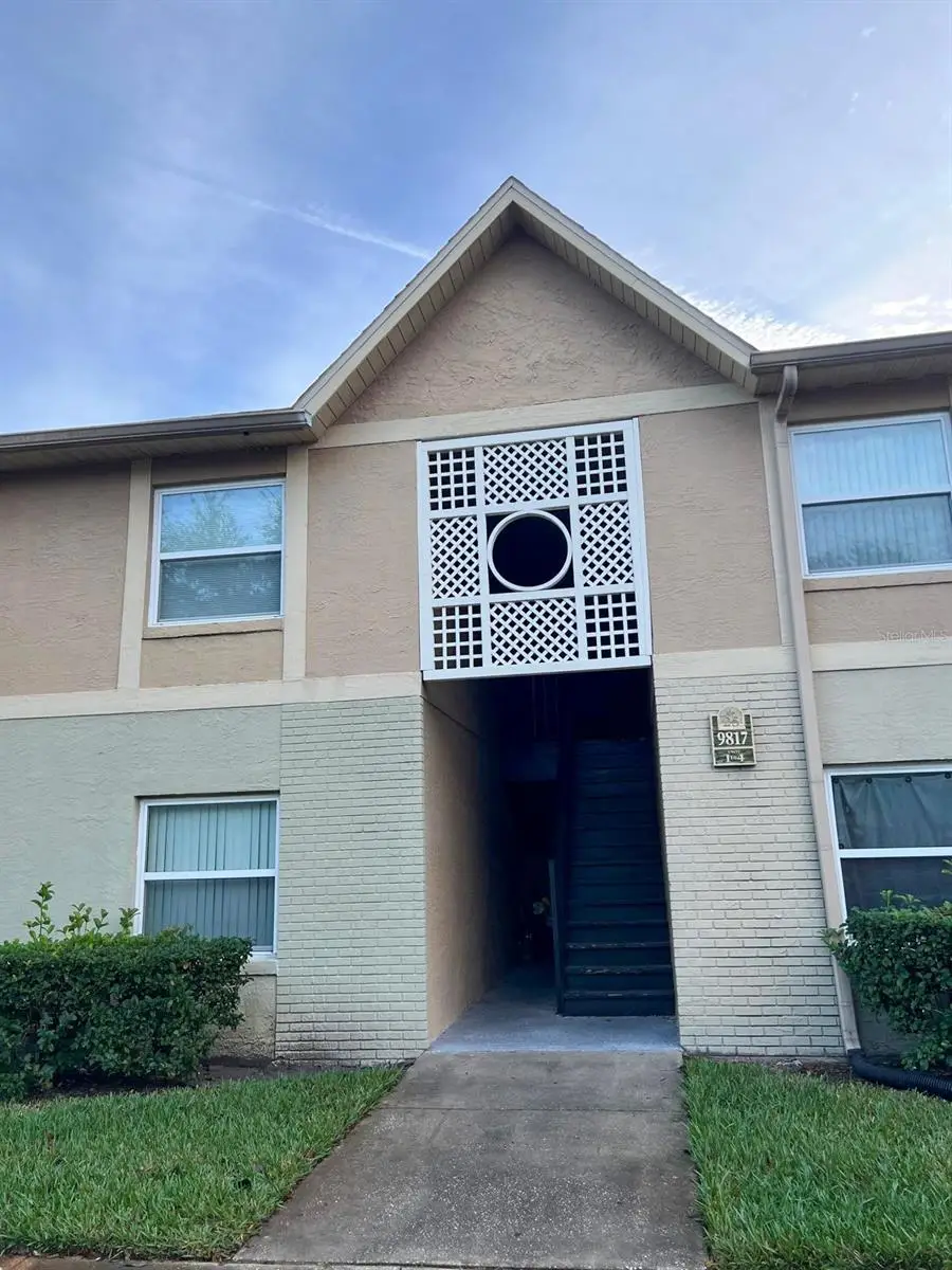 9817 Turf Way #GE, Orlando, FL 32837 - Image #1
