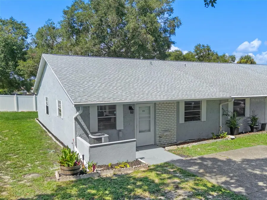 874 Dow Lane, Titusville, FL 32780 - Image #2