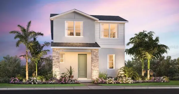 1815 Crowncrest Drive, APOPKA, FL 32703