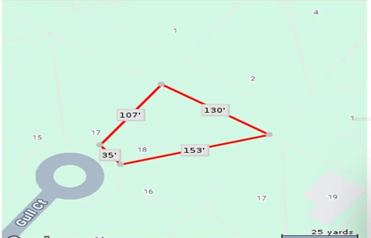 18 Gull Court, Placida, FL 33946 - Image #1
