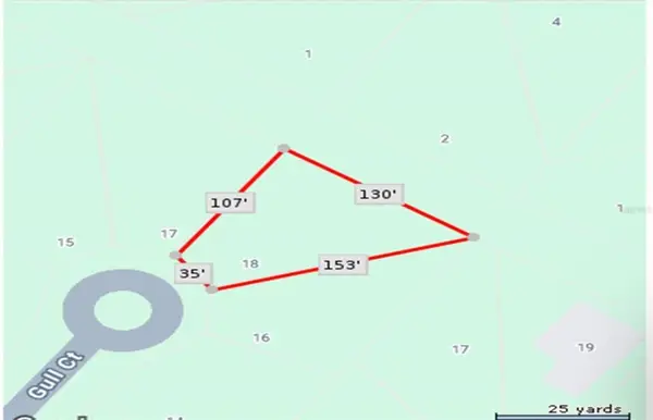 18 Gull Court, PLACIDA, FL 33946