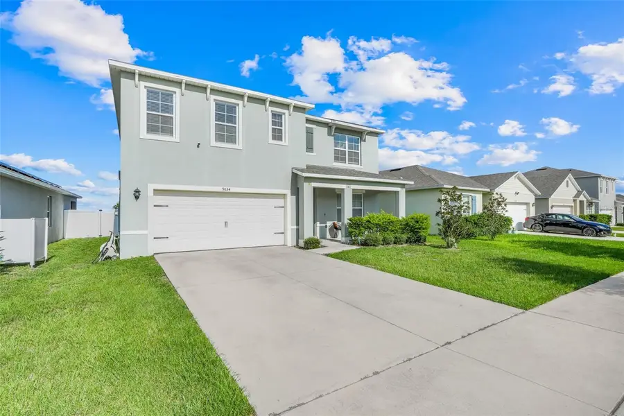 9654 Black Walnut Drive, Clermont, FL 34715 - Image #2