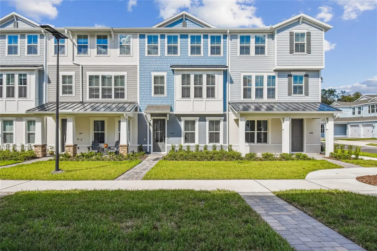 1848 Liphock Alley, Orlando, FL 32803 - Image #1