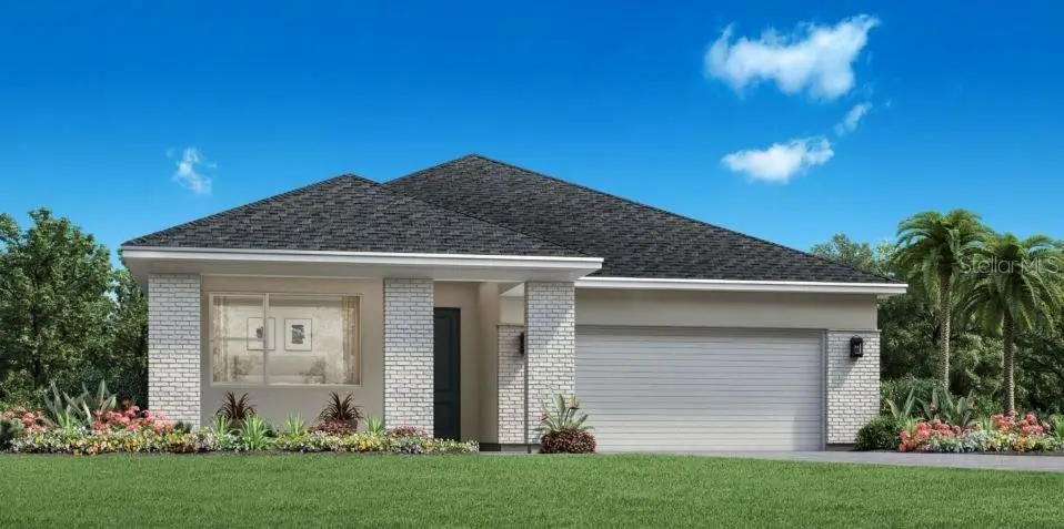 1491 Ridgeback Lane, Apopka, FL 32703 - Image #1