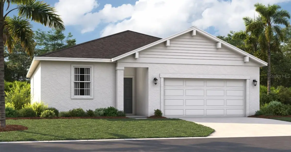 1304 Plumbago Court, Eustis, FL 32726 - Image #1
