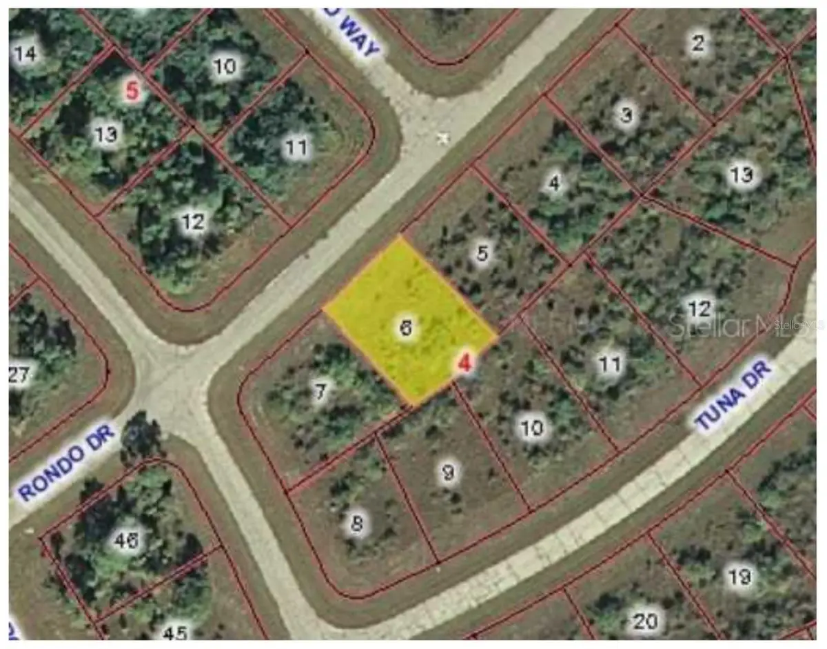 12080 Rondo Drive, Placida, FL 33946 - Image #1