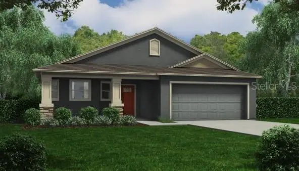 1118 Plumosa Drive, INDIAN LAKE ESTATES, FL 33855