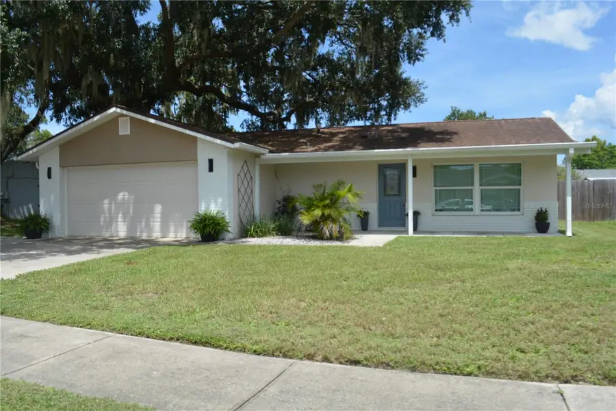 1569 Liberty Tree Rd Road, Titusville, FL 32796 - Image #2