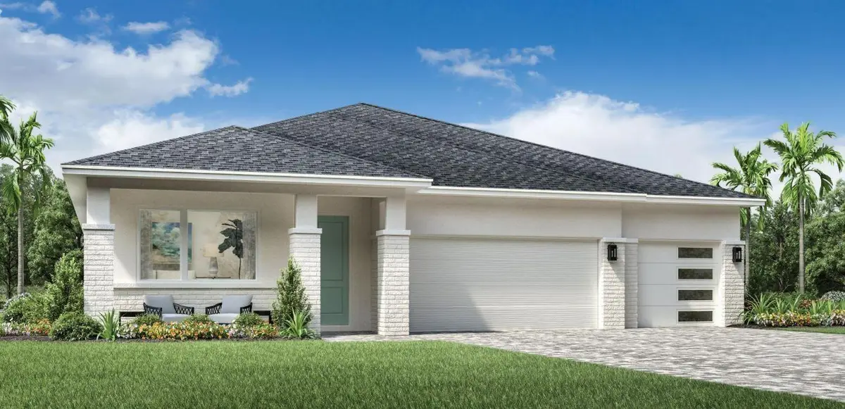 1484 Stonecliff Drive, Apopka, FL 32703 - Image #1