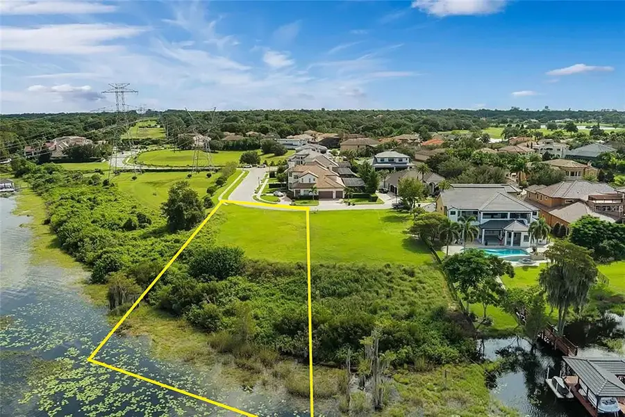 5727 Emerington Crescent, Orlando, FL 32819 - Image #3