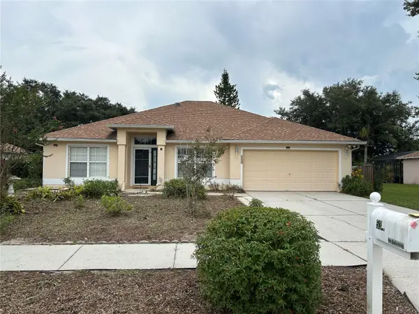 534 Timber Run Lane, GROVELAND, FL 34736