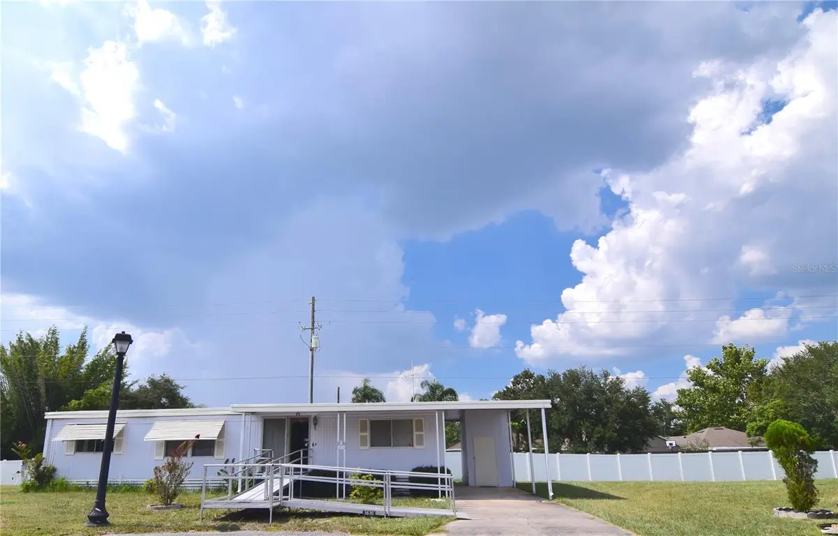 3630 La Paz Circle, Oviedo, FL 32765 - #1