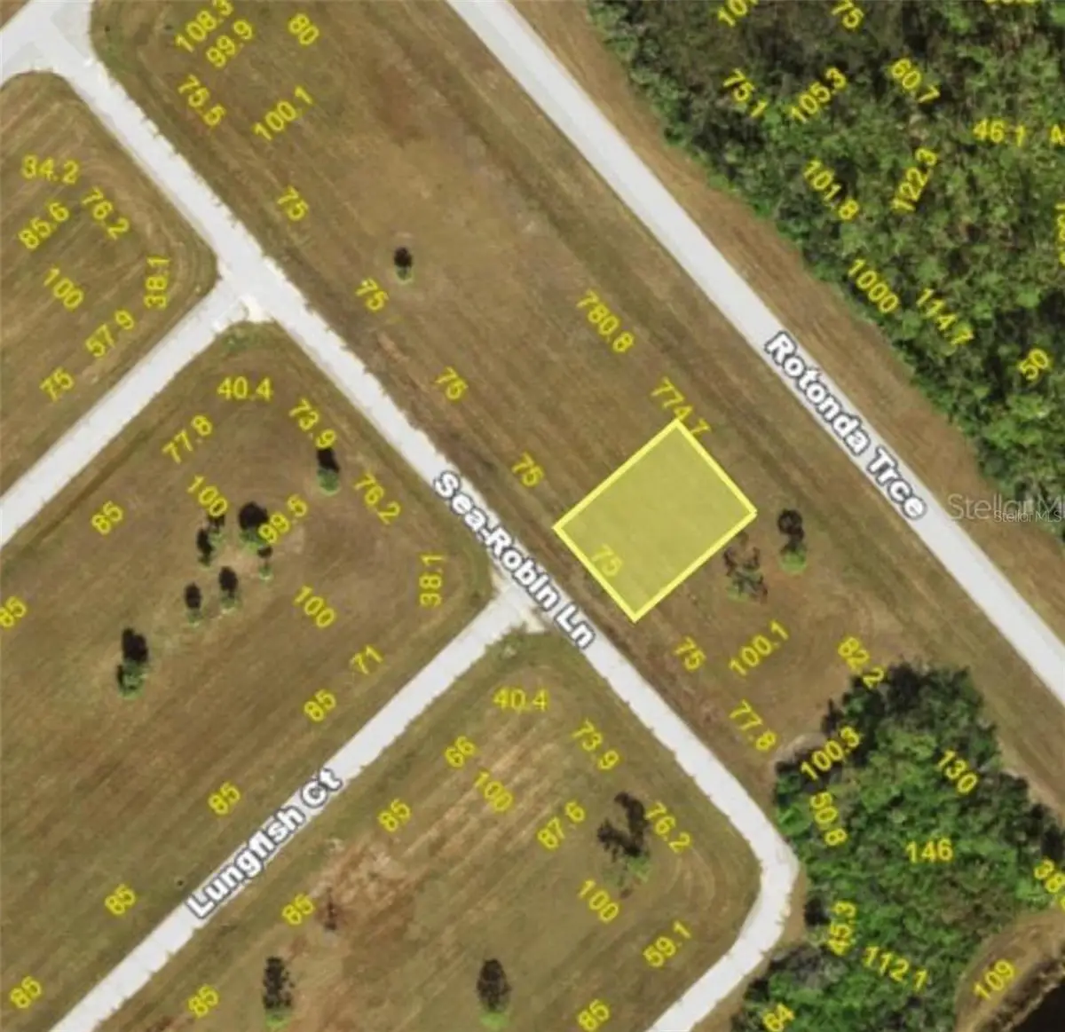 12092 Sea-robin Lane, Placida, FL 33946 - Image #1