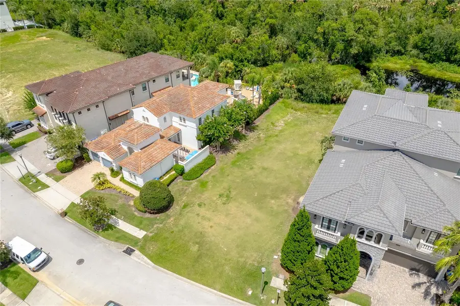 594 Muirfield Loop, Reunion, FL 34747 - Image #2