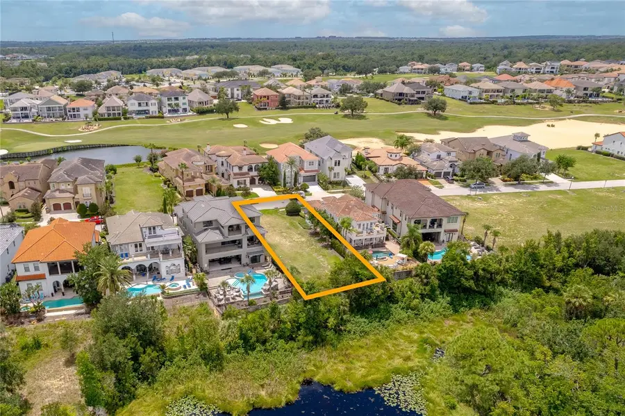 594 Muirfield Loop, Reunion, FL 34747 - Image #3