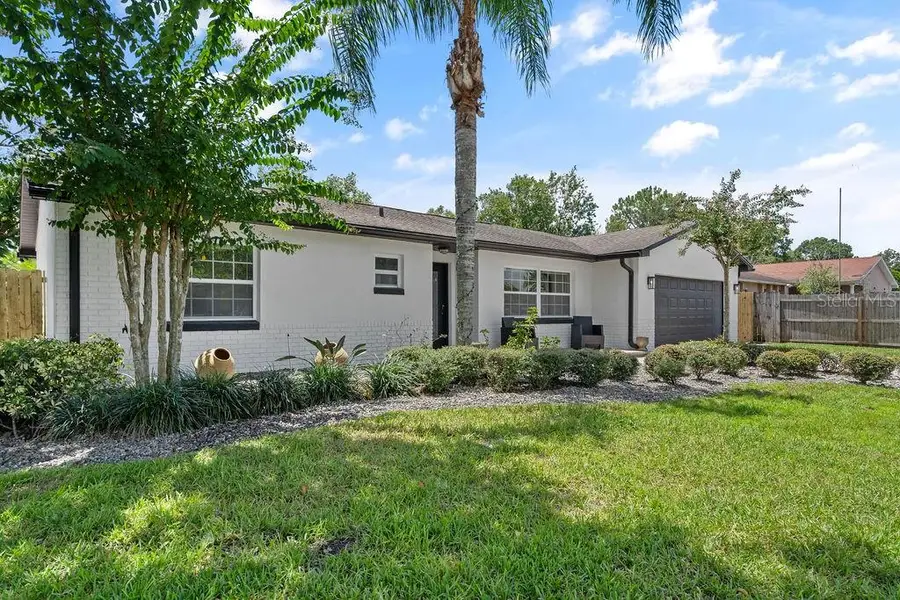 668 Riverwoods Circle, Orlando, FL 32825 - Image #2