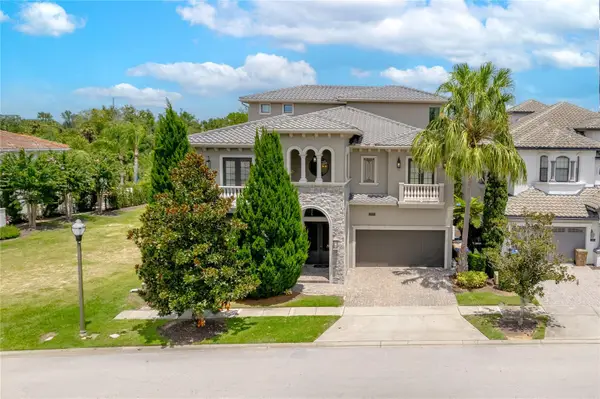 600 Muirfield Loop, REUNION, FL 34747