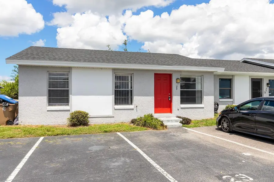 29 Lake Villa Way, Kissimmee, FL 34743 - Image #2