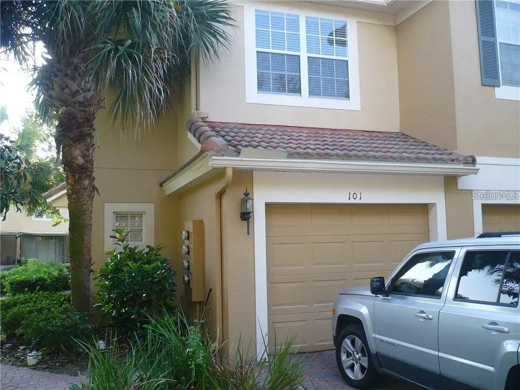 3545 Shallot Drive #101, Orlando, FL 32835 - Image #1