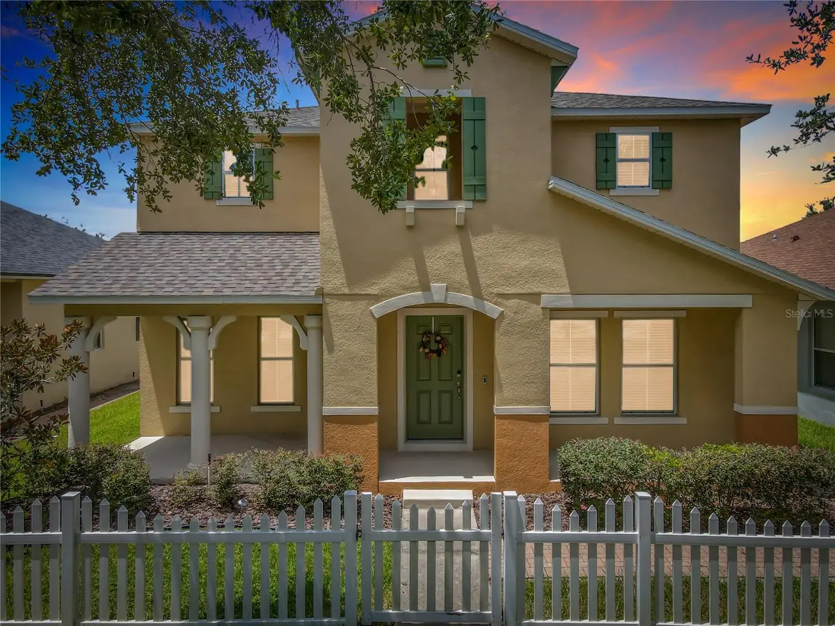 2463 Lacerta Drive, Orlando, FL 32828 - Image #1