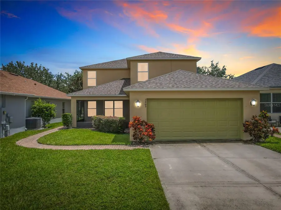2463 Lacerta Drive, Orlando, FL 32828 - Image #2