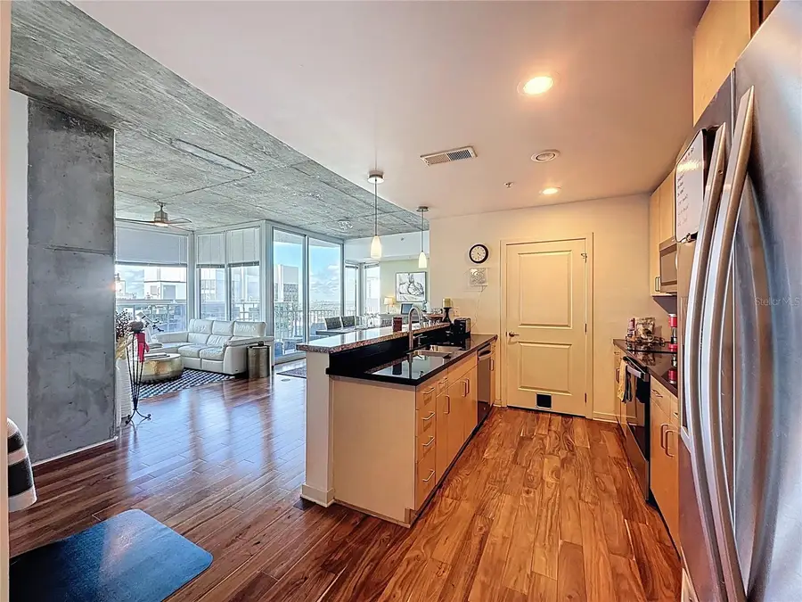 155 S Court Avenue #1902, Orlando, FL 32801 - Image #2