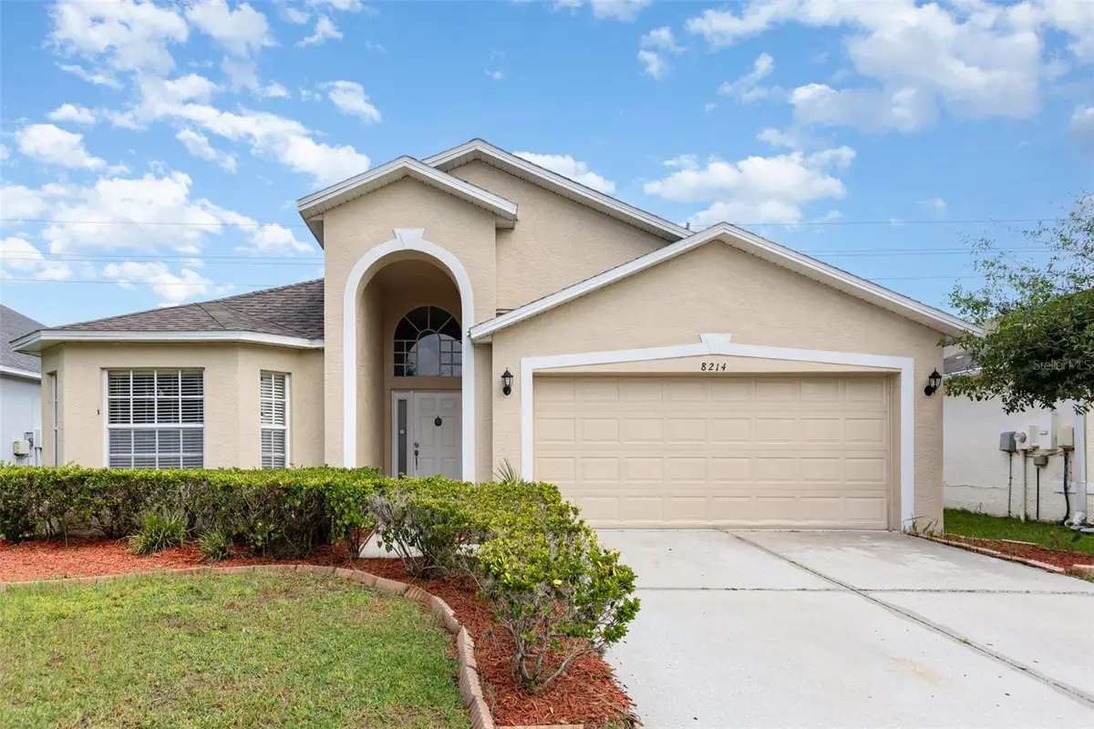 8214 Carriage Pointe Drive, Gibsonton, FL 33534 - Image #1