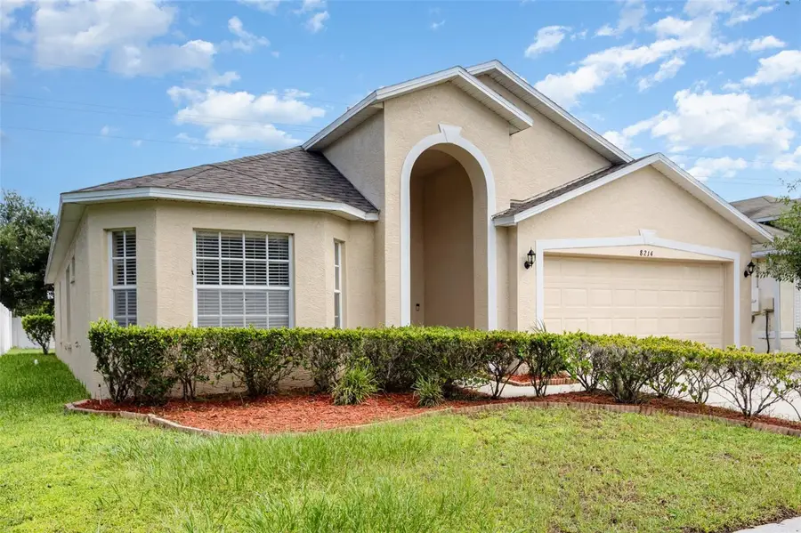 8214 Carriage Pointe Drive, Gibsonton, FL 33534 - Image #3