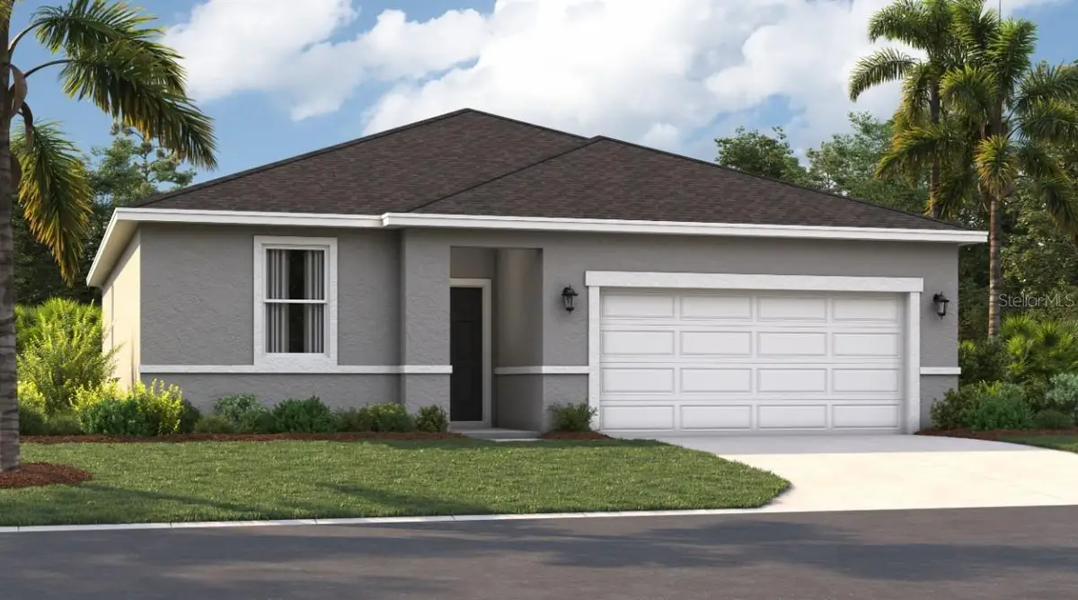 1271 Blue Daze Lane, Eustis, FL 32726 - Image #1