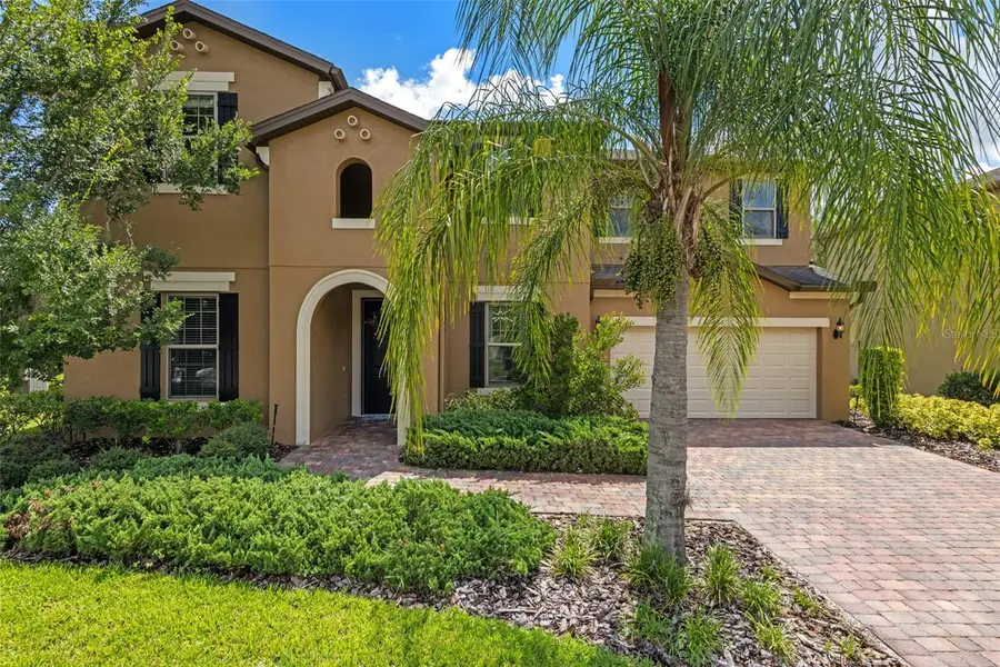 531 Crystal Reserve Court, Lake Mary, FL 32746 - Image #2