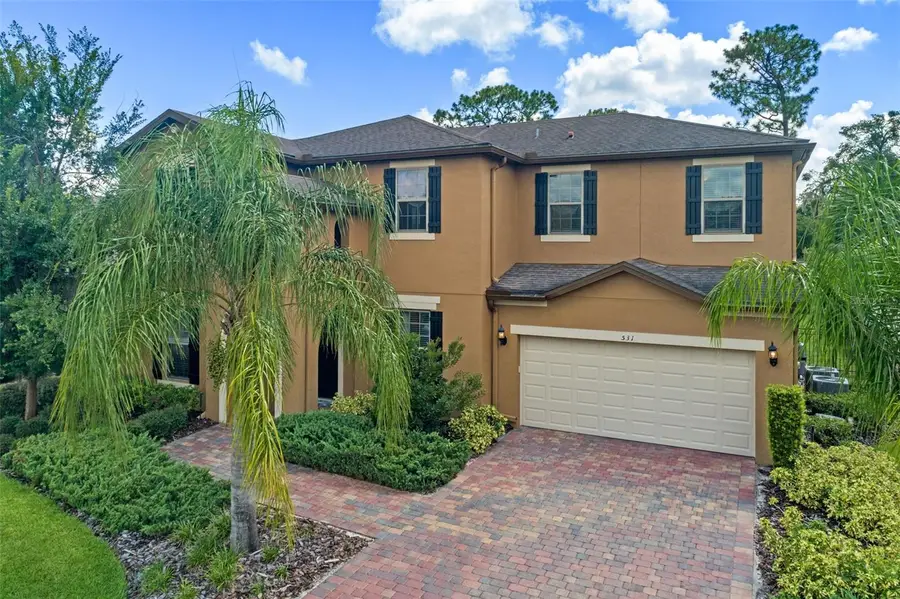 531 Crystal Reserve Court, Lake Mary, FL 32746 - Image #3