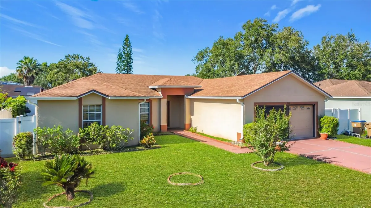 668 Sterling Drive, Kissimmee, FL 34758 - #1