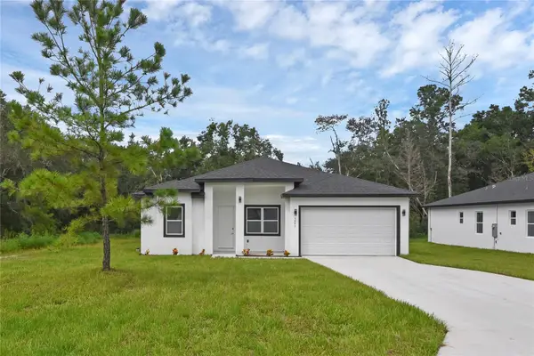 21723 SW Beach Boulevard, DUNNELLON, FL 34431