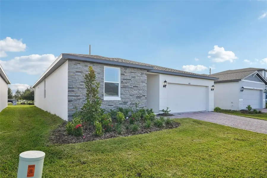 4513 Sidesaddle Trail, Saint Cloud, FL 34772 - #2