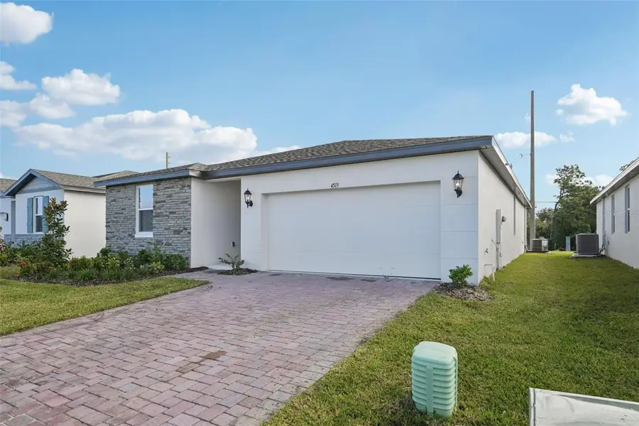 4513 Sidesaddle Trail, Saint Cloud, FL 34772 - #3