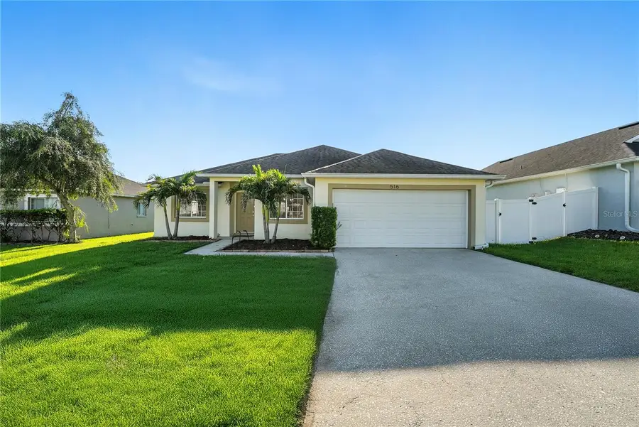 516 Hillcrest Drive, Davenport, FL 33897 - Image #2