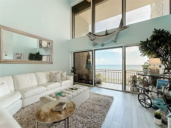 19700 Gulf Boulevard #202, INDIAN SHORES, FL 33785