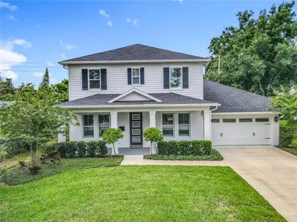 3610 Chelsea Street, ORLANDO, FL 32803